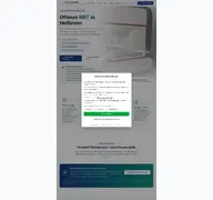Kleine Seitenvorschau von mrt-heilbronn.de