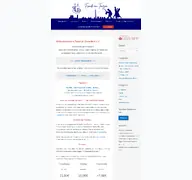 Kleine Seitenvorschau von tanzclubduesseldorf.de
