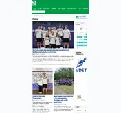 Kleine Seitenvorschau von tauchsport-sachsen.de
