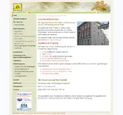 Kleine Seitenvorschau von msbw-online.de