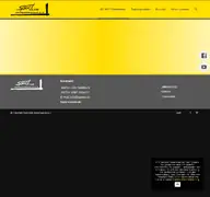 Kleine Seitenvorschau von tischtennis.sportclub-hoyerswerda.de