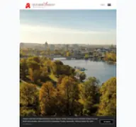 Kleine Seitenvorschau von avb-brb.de