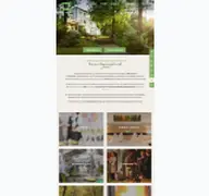 Kleine Seitenvorschau von taunustagungshotel.de