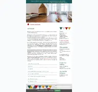 Kleine Seitenvorschau von praxis-muskauer.de