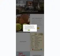 Kleine Seitenvorschau von tauritzmuehle.de