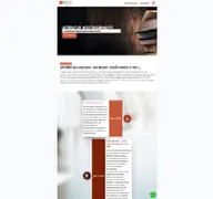 Kleine Seitenvorschau von avb-medienverlag.de
