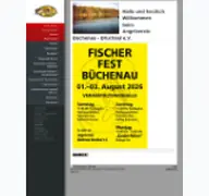 Kleine Seitenvorschau von av-buechenau.de