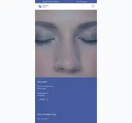 Kleine Seitenvorschau von eyecareberlin.de