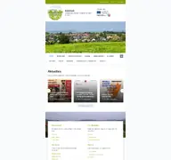 Kleine Seitenvorschau von nieheim-eversen.de