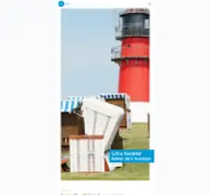 Kleine Seitenvorschau von avc-hotels.de