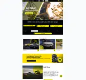 Kleine Seitenvorschau von tauwald-automobile.de