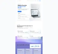 Kleine Seitenvorschau von iteconomy.ch