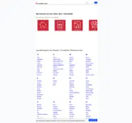 Kleine Seitenvorschau von immobilienindex.ch