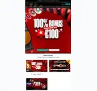 Kleine Seitenvorschau von pokerstars.uk