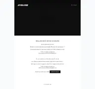 Kleine Seitenvorschau von avelure-shop.de