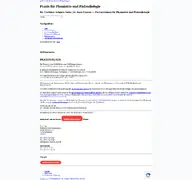 Kleine Seitenvorschau von praxis-schmitz-salue.de