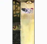Kleine Seitenvorschau von ponybar.de