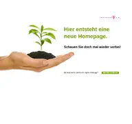 Kleine Seitenvorschau von praxis-shihada.de