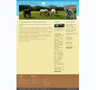 Kleine Seitenvorschau von ponyhof-reuter.de