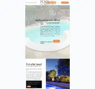 Kleine Seitenvorschau von pool-in-form.de