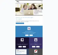 Kleine Seitenvorschau von lemkesoft.de