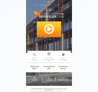 Kleine Seitenvorschau von mittelschule-rockefellerstrasse.de