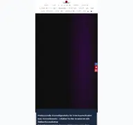Kleine Seitenvorschau von kosmetikshop.utsukusy.de