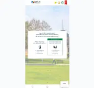 Kleine Seitenvorschau von immobiliennagel.de