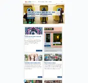 Kleine Seitenvorschau von popupstores.de