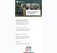 Kleine Seitenvorschau von mertens-wiesbrock.de