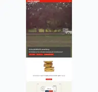 Kleine Seitenvorschau von taxi-ruf-bremen.de