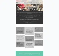 Kleine Seitenvorschau von porada-geoconsult.de