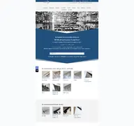 Kleine Seitenvorschau von metall-kunststoffhandel.de