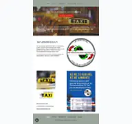 Kleine Seitenvorschau von taxi-verband-nrw.de