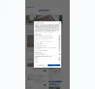 Kleine Seitenvorschau von metallbau-magazin.de
