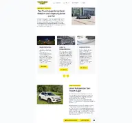 Kleine Seitenvorschau von taxi-wallduern.de