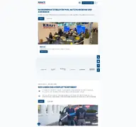 Kleine Seitenvorschau von kraft-autoteile.de