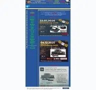 Kleine Seitenvorschau von modellbahn-klettke.de