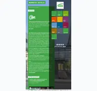 Kleine Seitenvorschau von avgkoeln.de