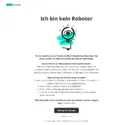 Kleine Seitenvorschau von immobilienscout24.de