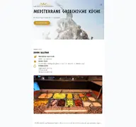 Kleine Seitenvorschau von poseidonwhv.de