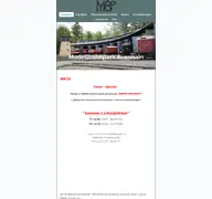 Kleine Seitenvorschau von modellbahnpark.de