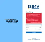 Kleine Seitenvorschau von avh-asslar.de