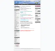 Kleine Seitenvorschau von modellbau-sachsen.ospan.de