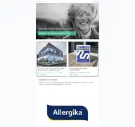 Kleine Seitenvorschau von aviapharma.de