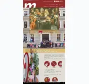 Kleine Seitenvorschau von musikschule-goerlitz.de