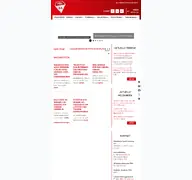 Kleine Seitenvorschau von potsdamer-sport-union.de