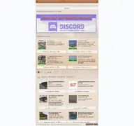 Kleine Seitenvorschau von omsi-webdisk.de