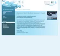 Kleine Seitenvorschau von av-illtal.de