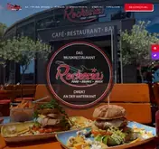 Kleine Seitenvorschau von rockeria-stralsund.de
